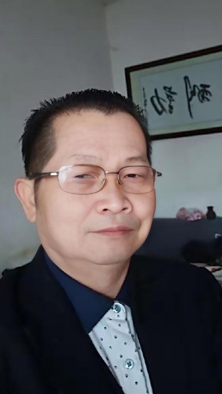 田向洪早安心语欣赏（图3）