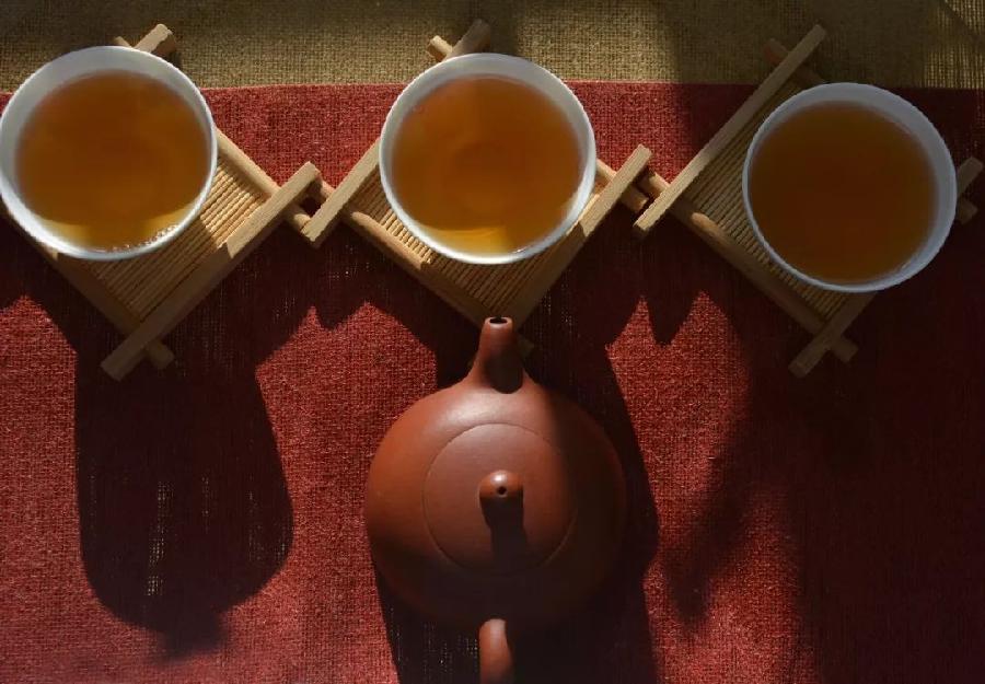 喝熟茶对身体有哪些好处？