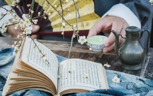 笔墨相遇{自由诗}文/依然（图5）
