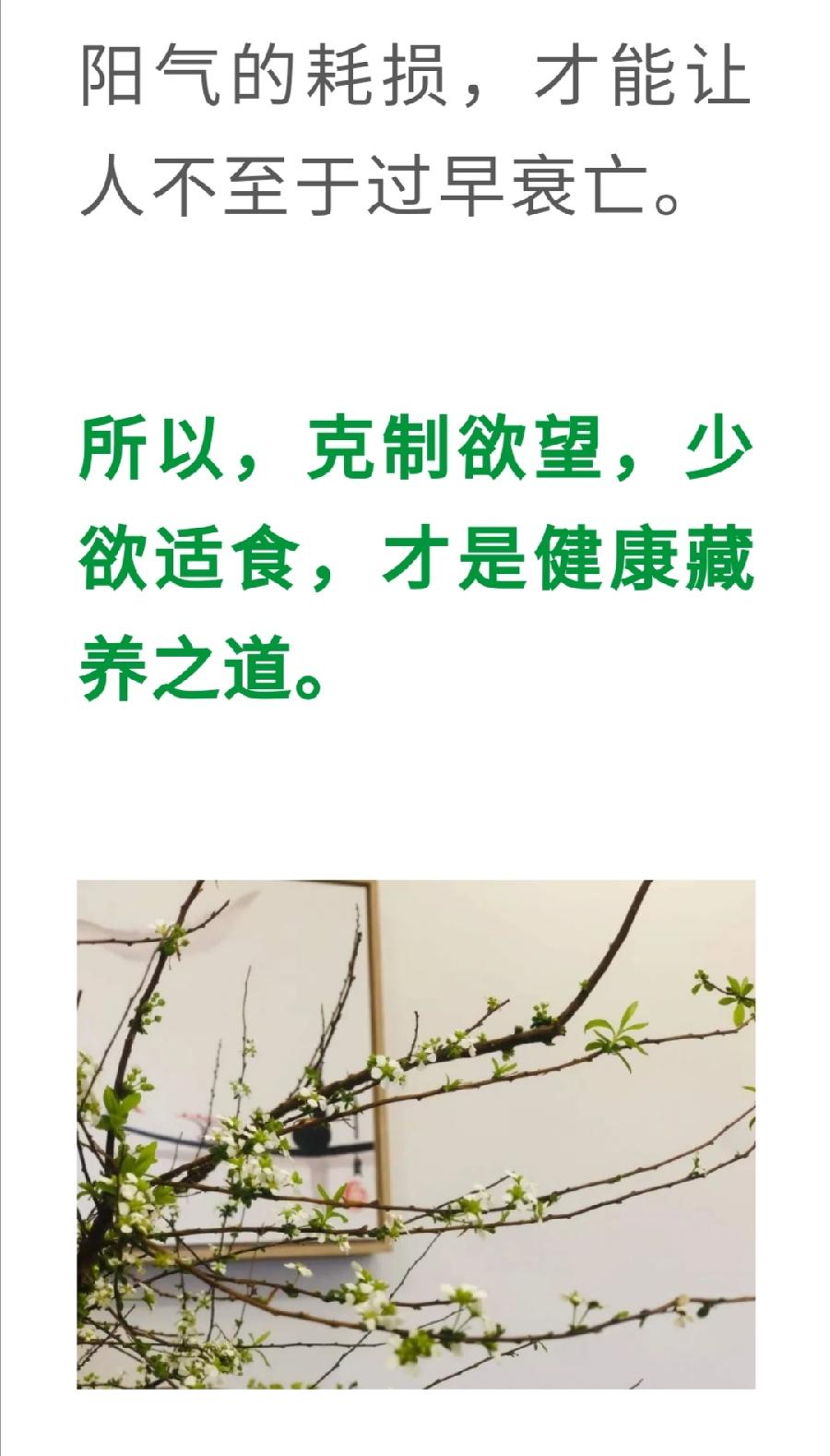 老中医：最耗伤身体的8种恶习，必须戒掉！普洱茶界（图23）