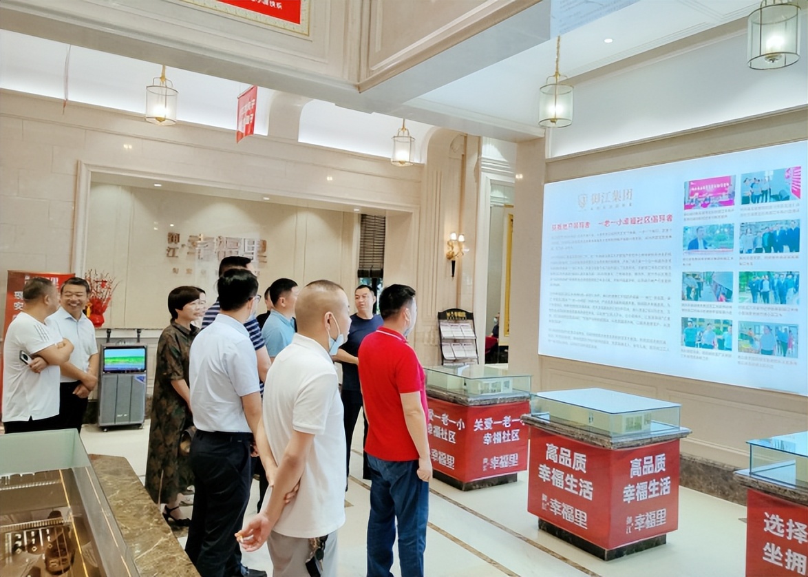 湖北武穴街道“下基层察民情解民忧暖民心”人大代表在行动