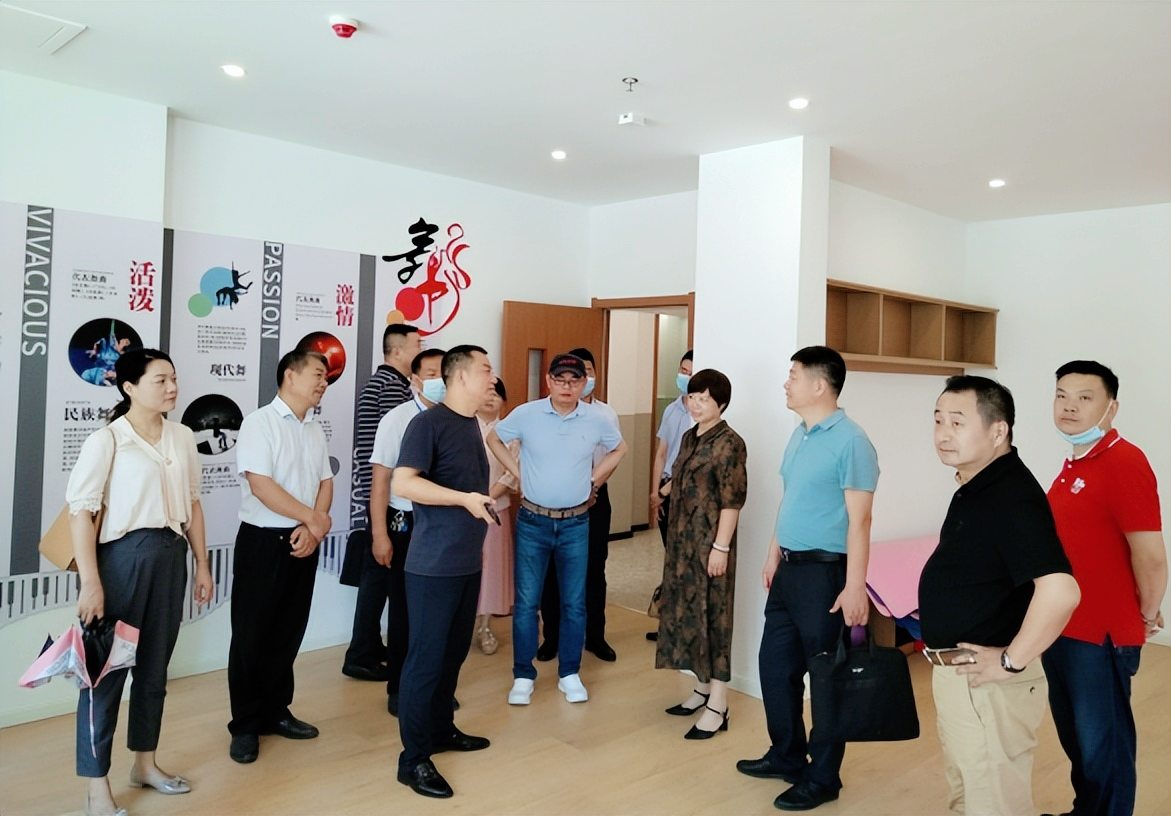 湖北武穴街道“下基层察民情解民忧暖民心”人大代表在行动