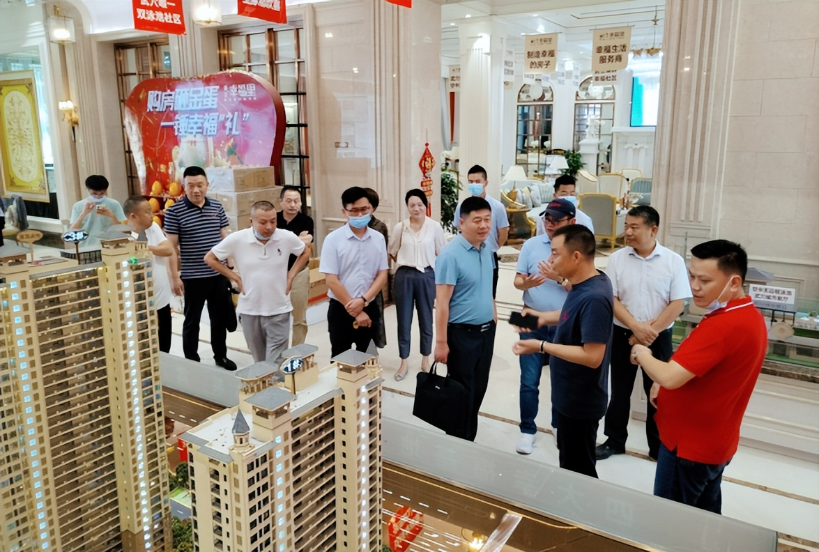 湖北武穴街道“下基层察民情解民忧暖民心”人大代表在行动