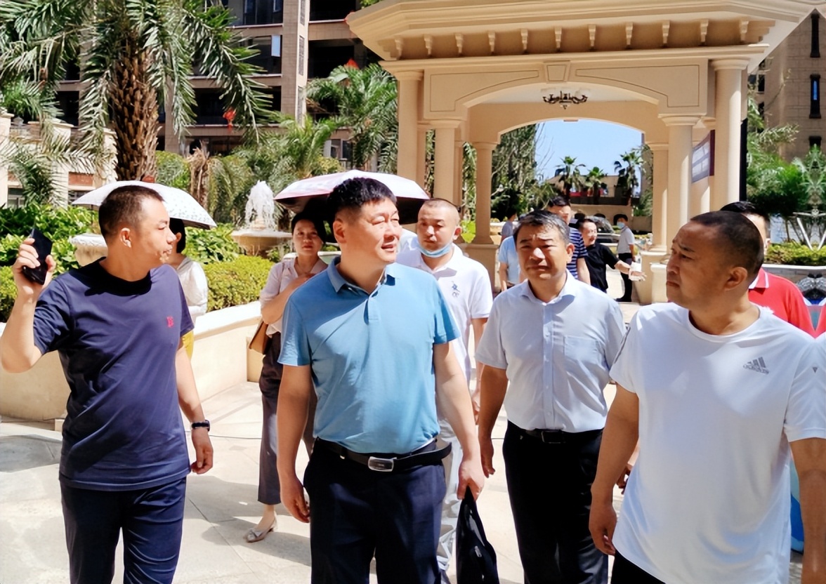 湖北武穴街道“下基层察民情解民忧暖民心”人大代表在行动