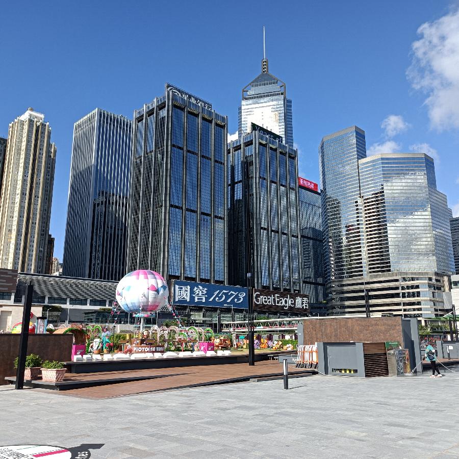 海边散步所见2022.6.23(图6)