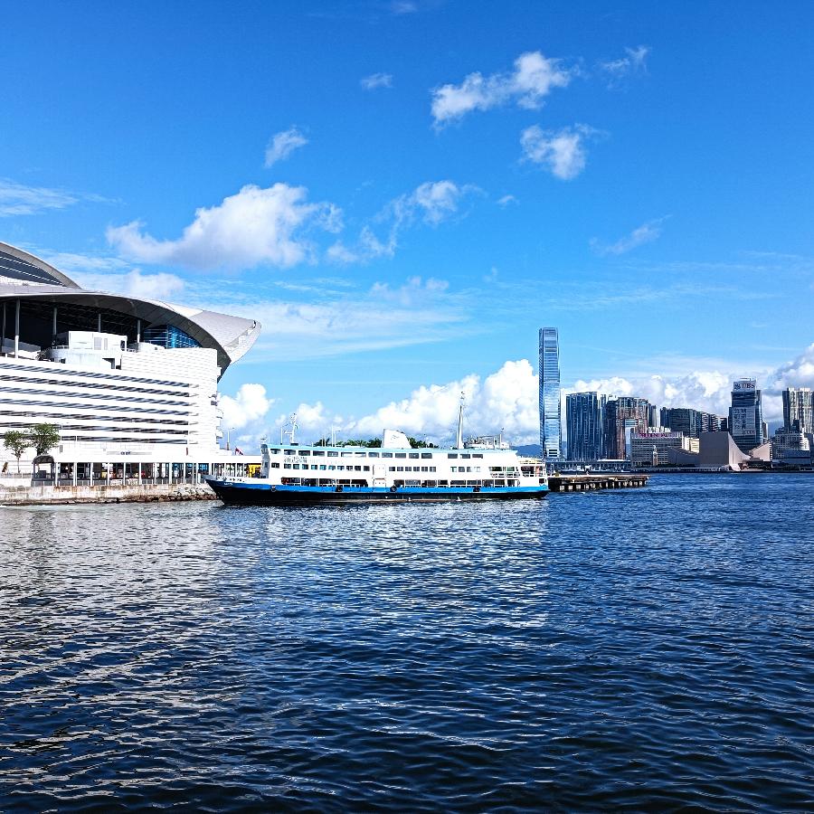 海边散步所见2022.6.23(图13)