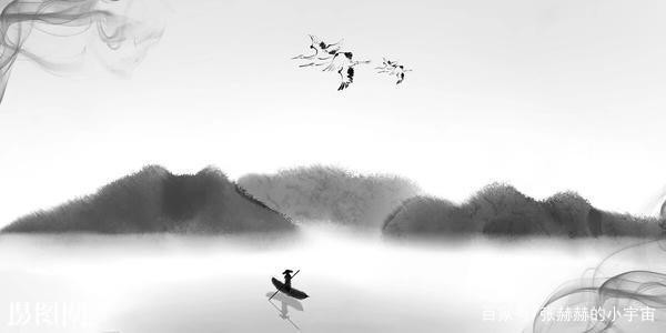 《穿越梦想工作室》推出 韩瑛(长流水）新诗系列集锦( 一)（图10）