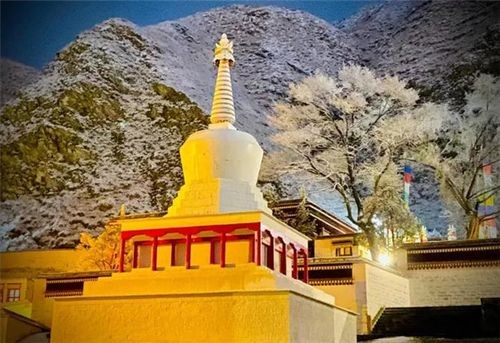 【经典推荐】杨武军//甘南旅游感怀（诗词六首）（图7）