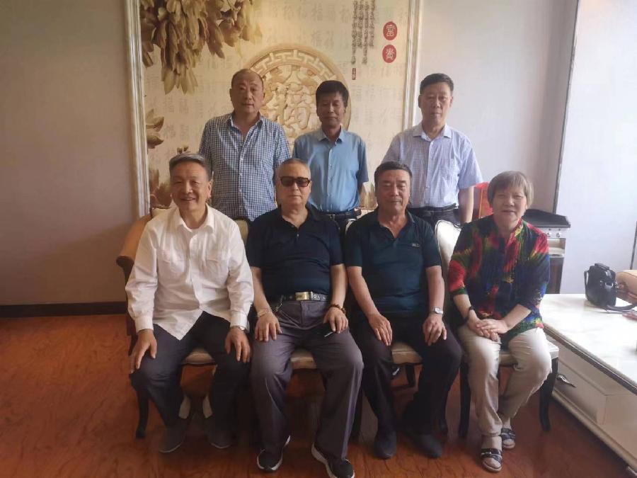 【经典推荐】杨武军//甘南旅游感怀（诗词六首）（图12）