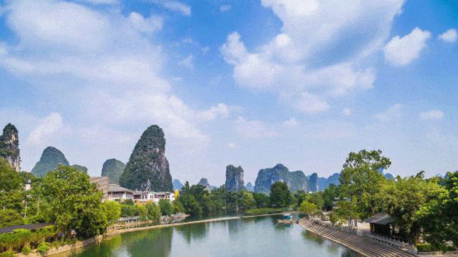 诗意传情诗社【旅游时光】文‖叶景林 诵‖静心美子(838)(图6)