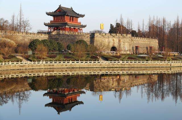 荆州～～地名诗词第25期（图3）