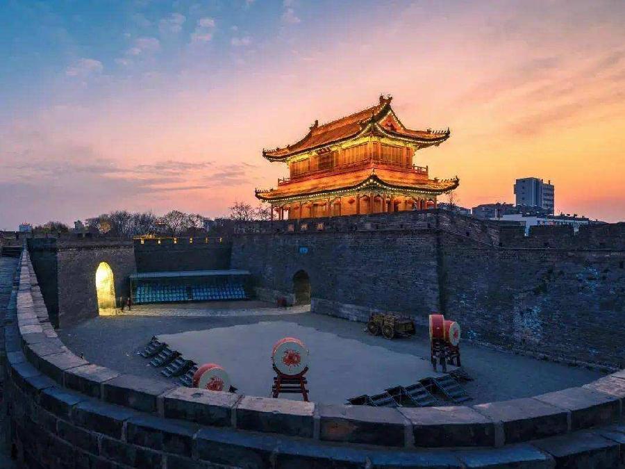 荆州~~地名诗词第25期(图12)
