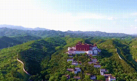 诗意传情诗社【旅游时光】文‖叶景林 诵‖静心美子(838)(图7)