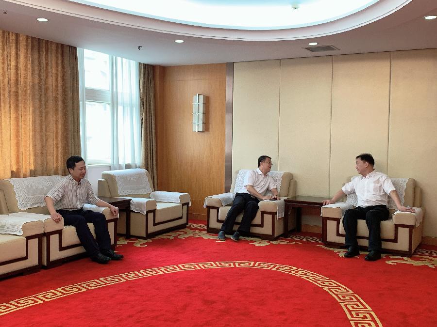 李景中在武汉市退役军人事务局授课（图5）
