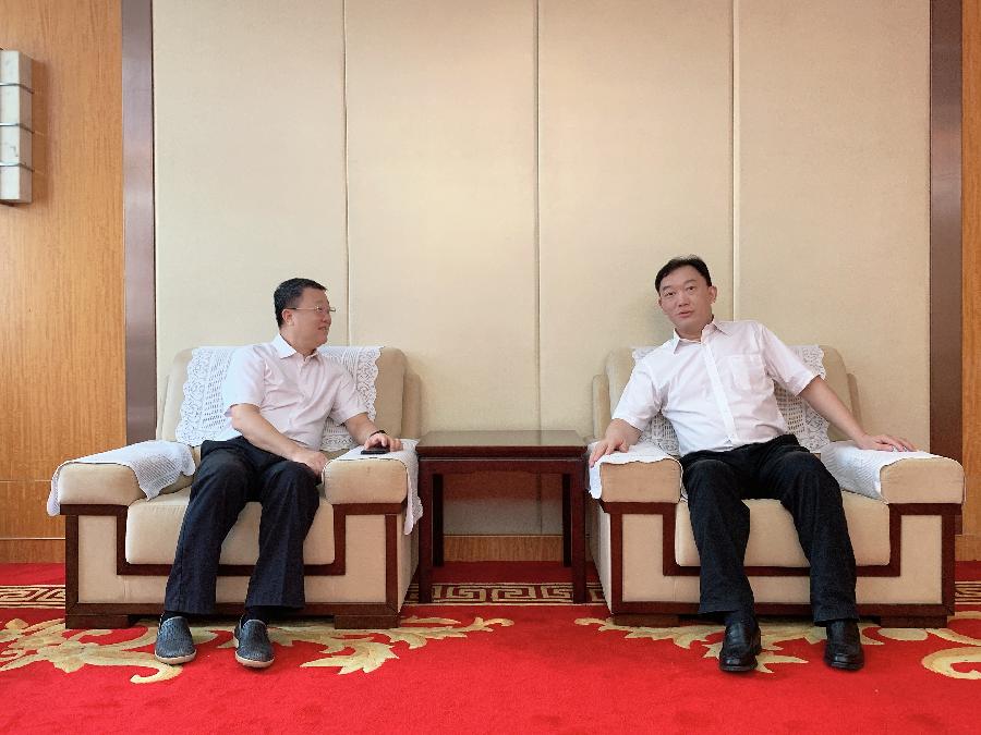 李景中在武汉市退役军人事务局授课（图6）