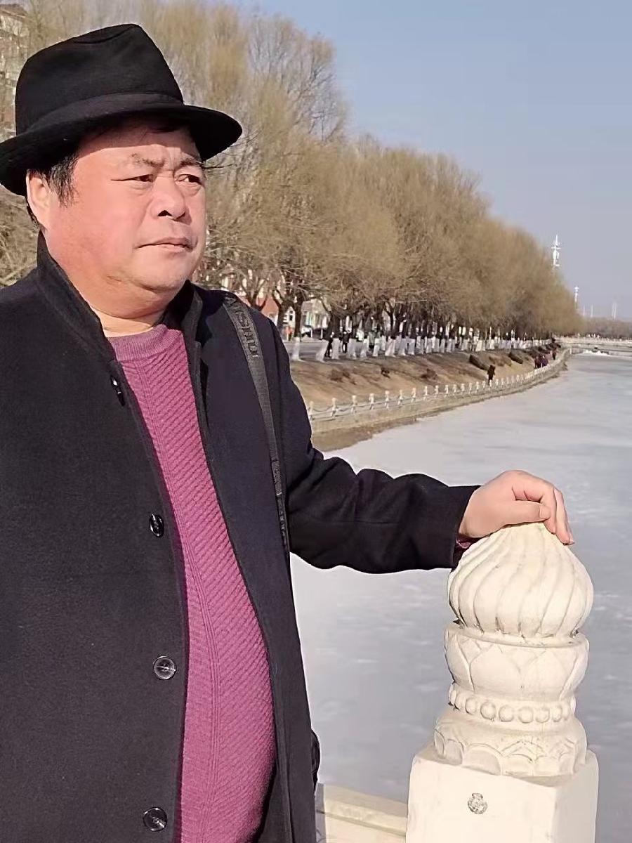 【华夏好诗词】分享王丰（笑口常开）组诗请欣赏（图16）