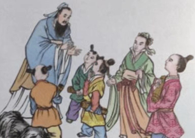 「老窦新解」说开来 唐風(纽约)【冰心文化传媒】(图3)