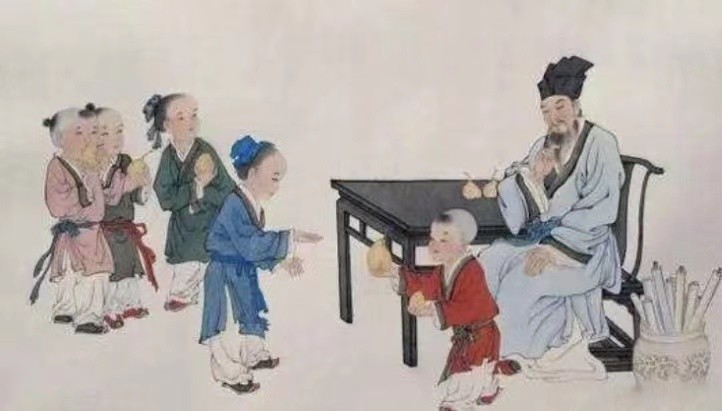 「老窦新解」说开来 唐風(纽约)【冰心文化传媒】(图7)