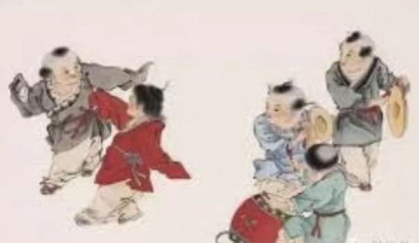 「老窦新解」说开来 唐風(纽约)【冰心文化传媒】(图9)