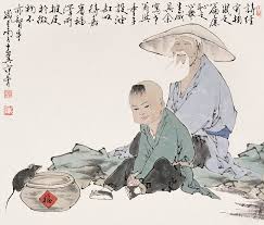【英国文学】精品随笔《“诗经”中的相鼠》作者|东香人 - 朱双顶(北京)(图7)