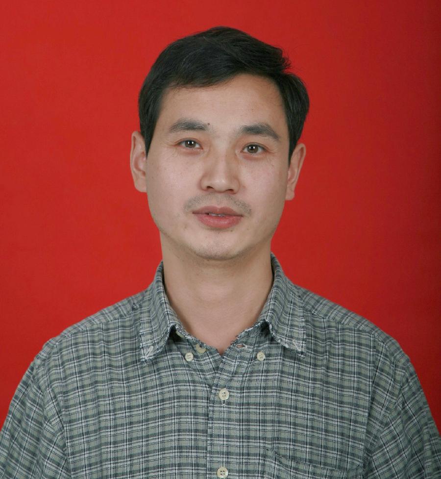 《别离》作者:王小军 海外華英刊（图2）