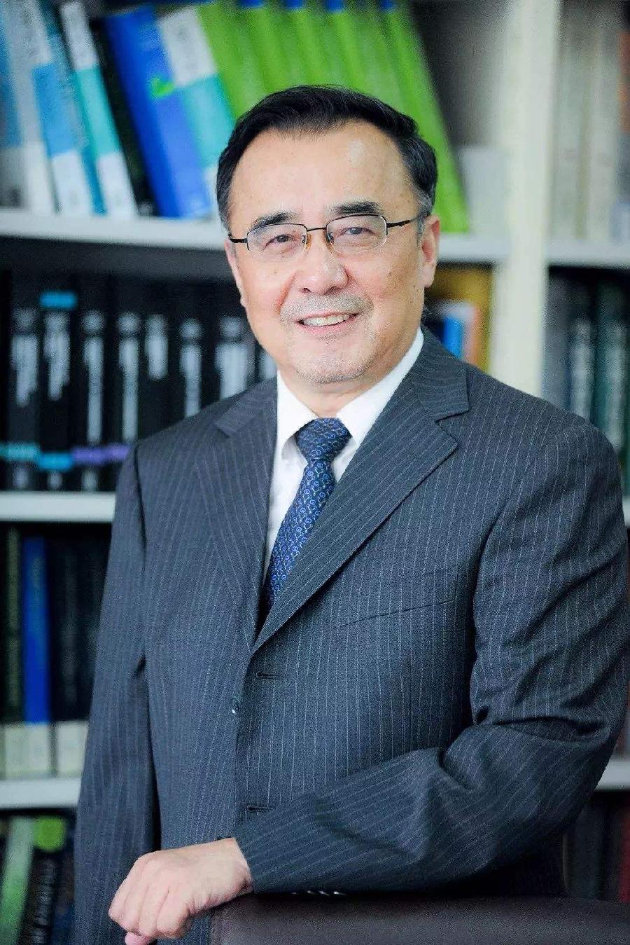 清华大学副校长谢维和的盛赞(图3)