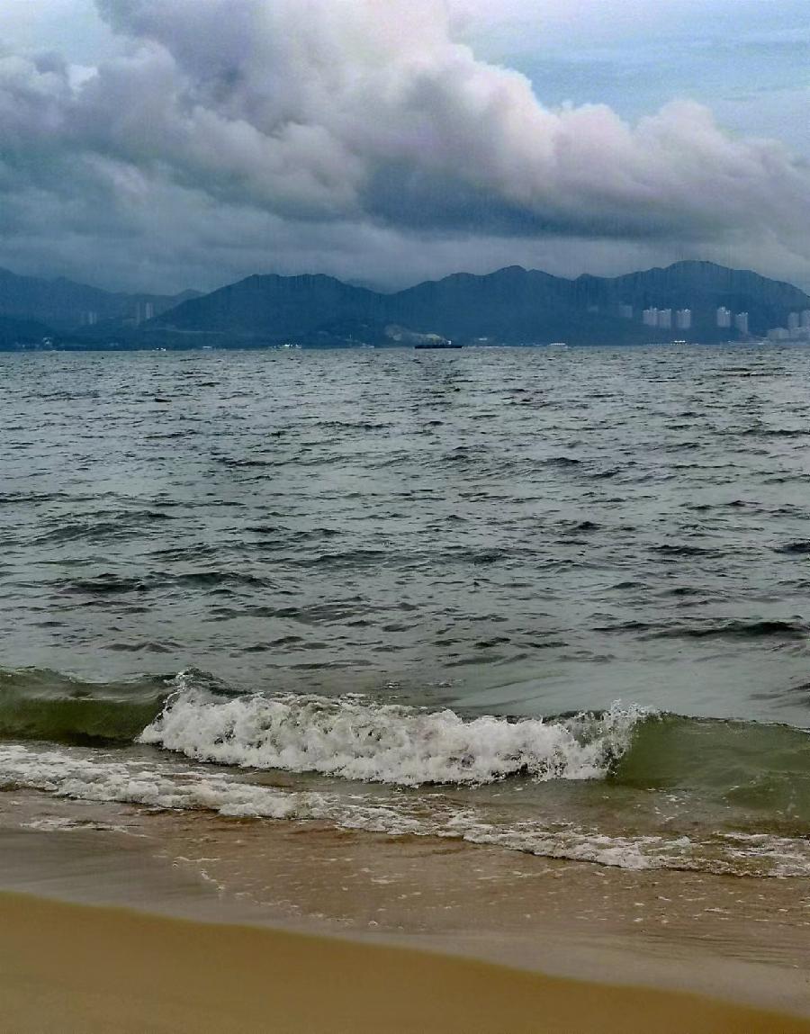 【十里银滩-2】文／磊怀（图5）