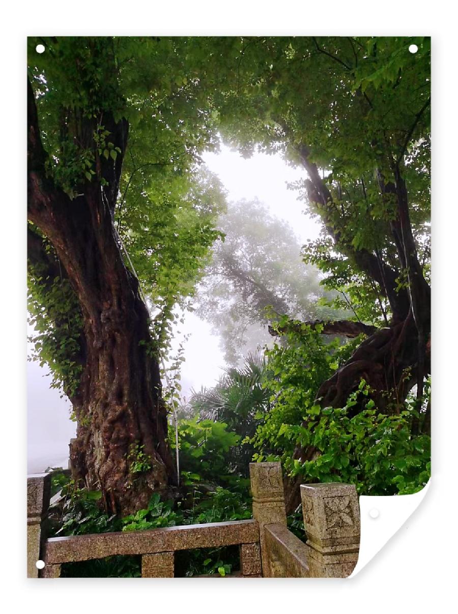 【当代文艺】写在五祖寺首届法师诗词班结业时（外一首）作者：一愚（图4）