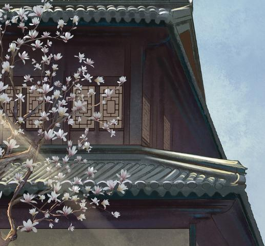 【明心文学】刘金学•五律八首 主播•文溪（图3）