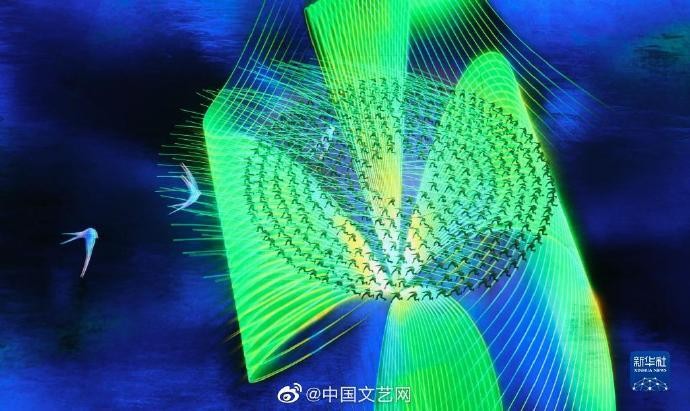 新洲吟作者 剑行天下（图2）