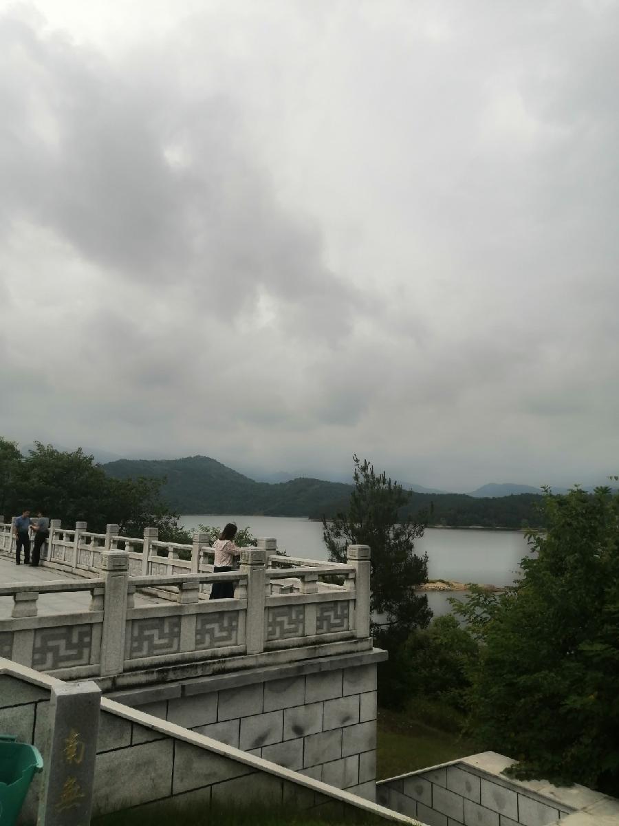 新洲吟作者 剑行天下（图7）