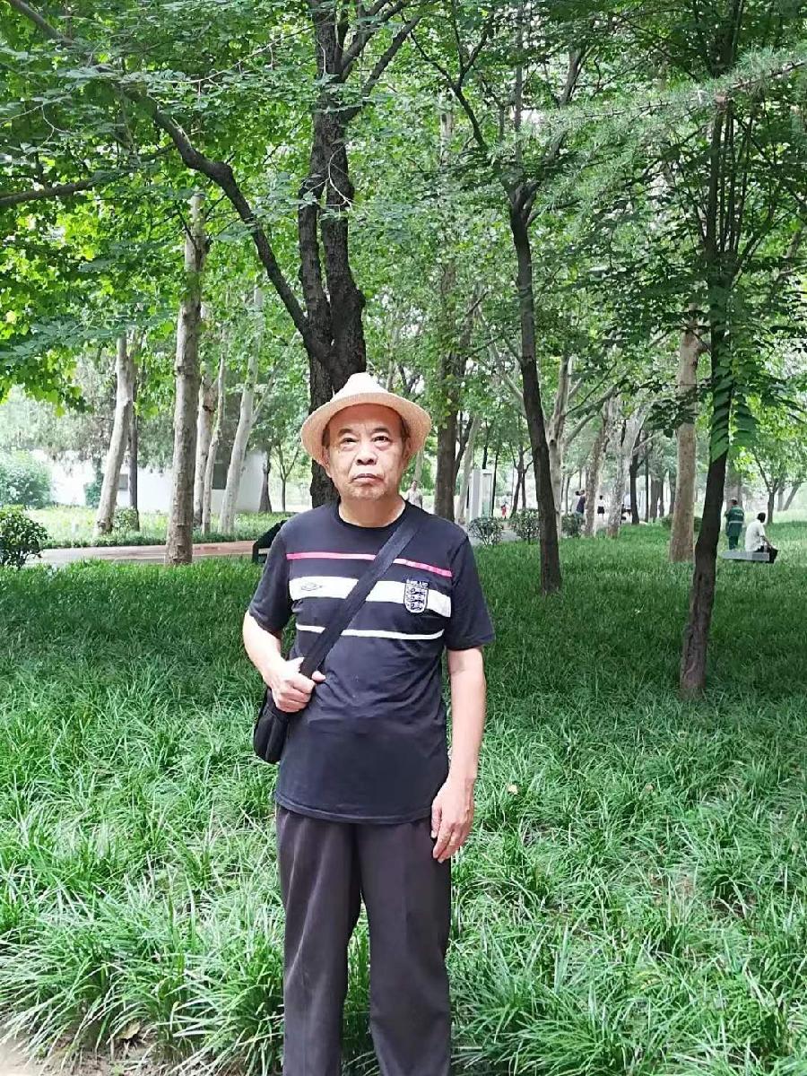 七律（四首）——中国四大名寺 （新韵）文/赵子玉（河北邢台）【冰心文化传媒】（图7）