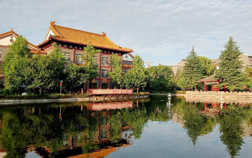 【北京头条】推介陈咏隆《与委国华人文联主席钟永照一组接龙》请欣赏（图9）