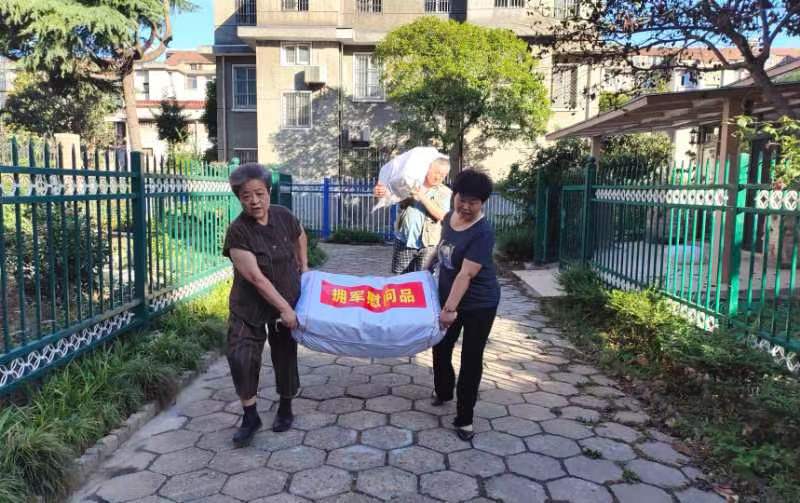 共和国将军 文化名流 庆“八一”诗书画印艺术展——朱立凤篇|京港澳台世界头条总社发布(图32)