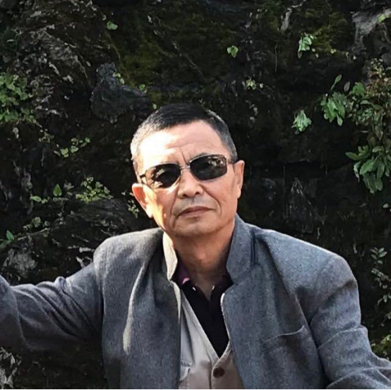 《中国爱情诗刊》【中国爱情诗人档案】(第4648期)吉林诗人:姚树森的诗(图2)