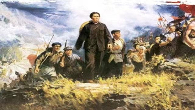 七律-建党101年颂（四首）作者 张亚宽【冰心文化传媒】责任主编 冰心（图5）