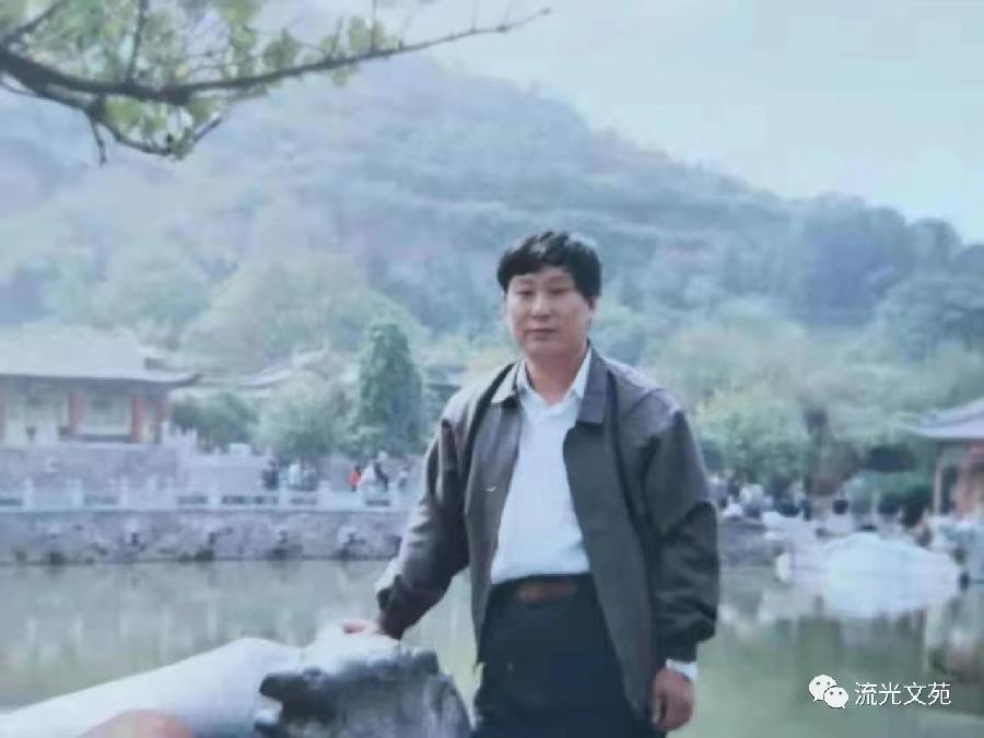 七律-建党101年颂（四首）作者 张亚宽【冰心文化传媒】责任主编 冰心（图7）