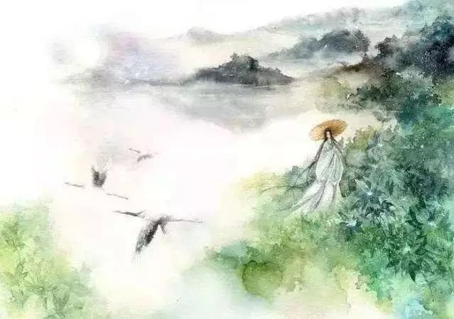 【枫雅汇看图约诗】诗人陈江《153期》(谓我何求)(图6)