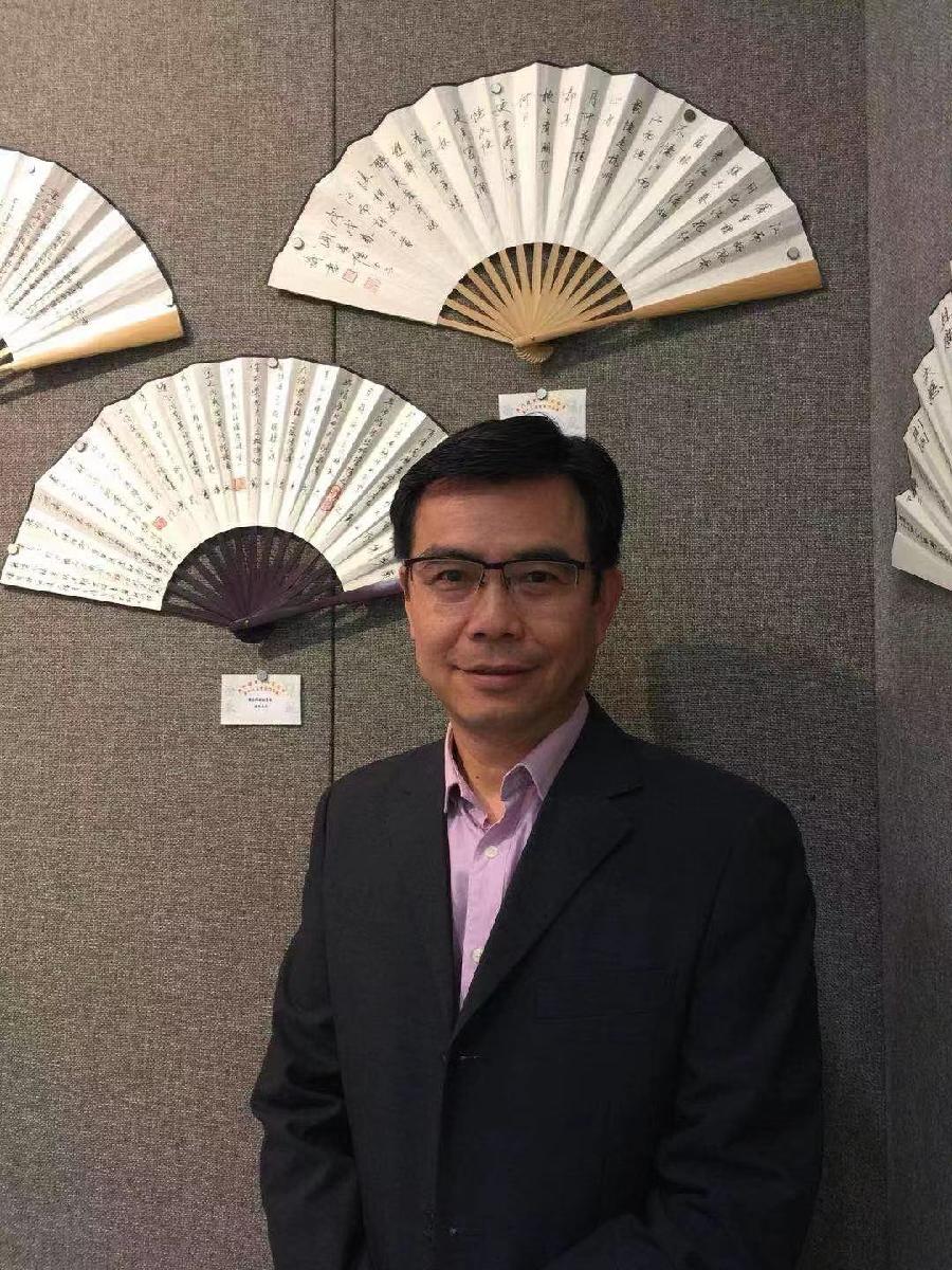 【喜讯】亚洲艺粹会(澳门)入驻巜中国文苑》(图23)