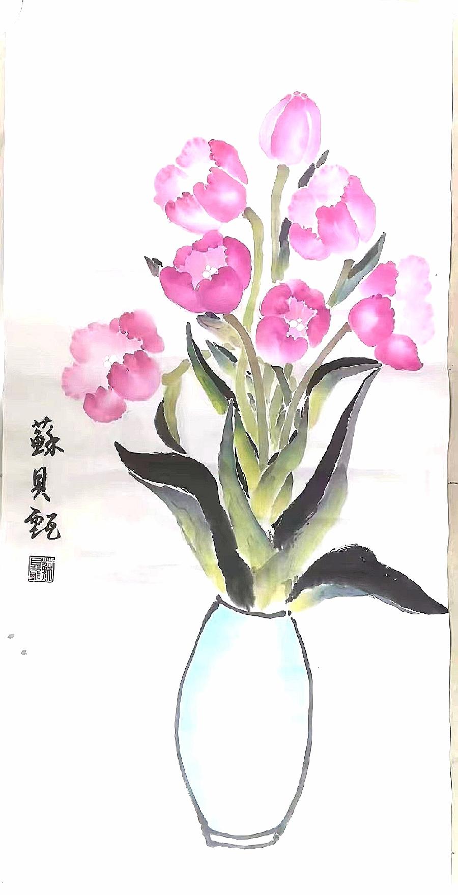 【喜讯】亚洲艺粹会(澳门)入驻巜中国文苑》(图31)