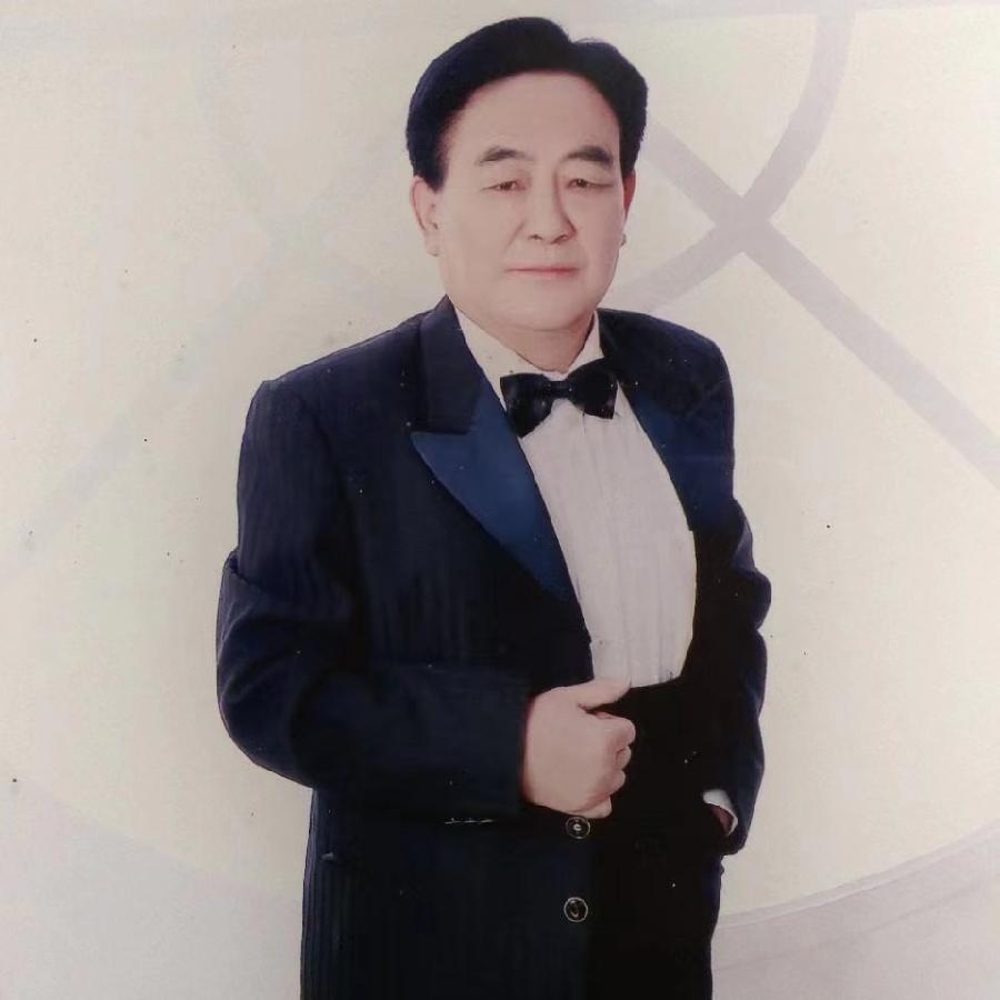 【八皖百城咏-濉溪篇】 作者/胡传宏