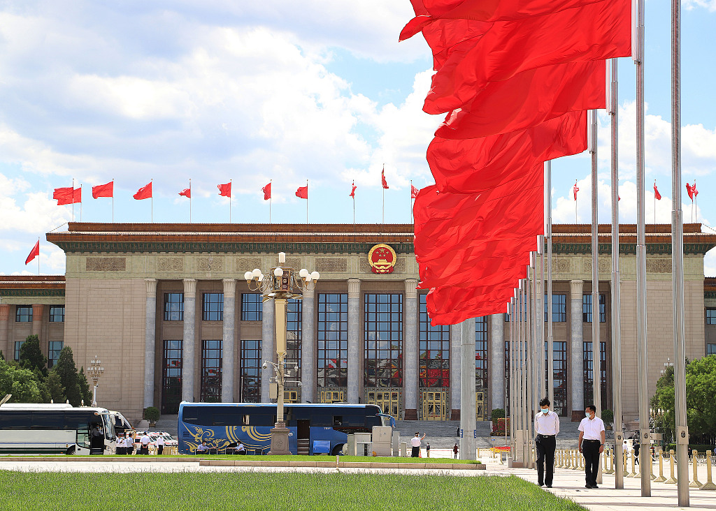【铁马吟诵】陈昌华《百年红船》(图3)