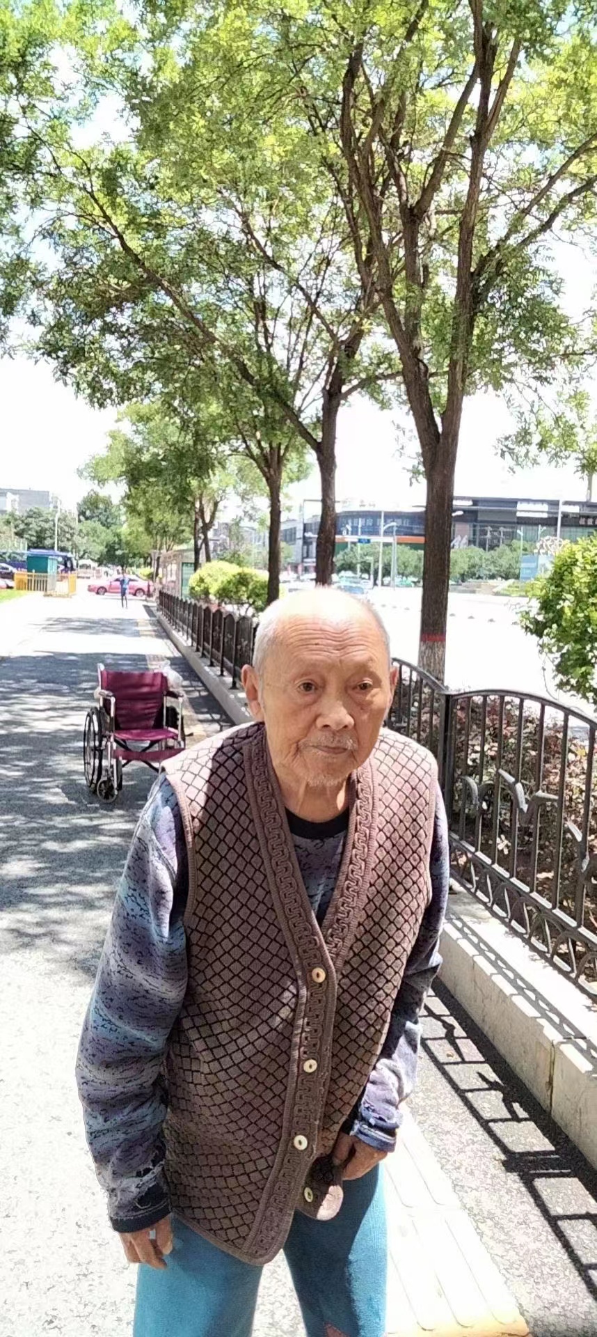 【明心文学】68栋 作者/丁海明（辽宁）（图2）