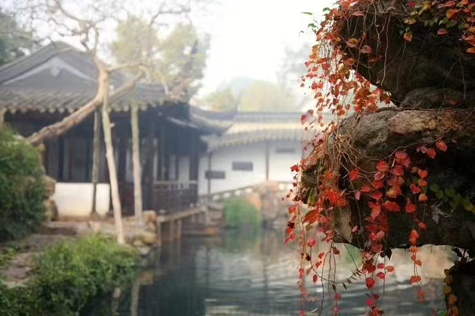 《0536-江南诗絮-现代》(图16)