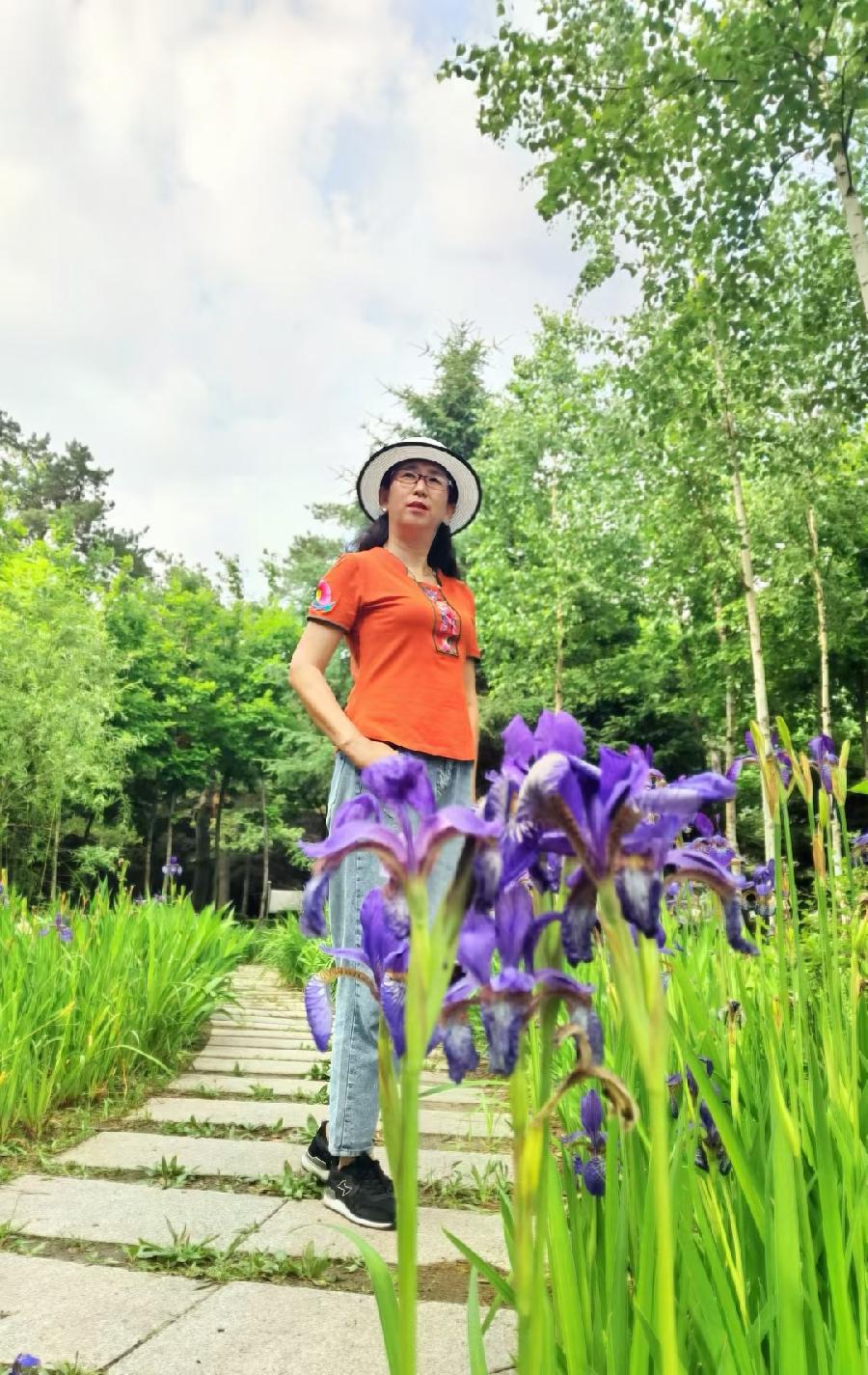 中华诗艺社黑龙江分社/影像专辑/【摄影】王敬红摄影作品(2)(图62)