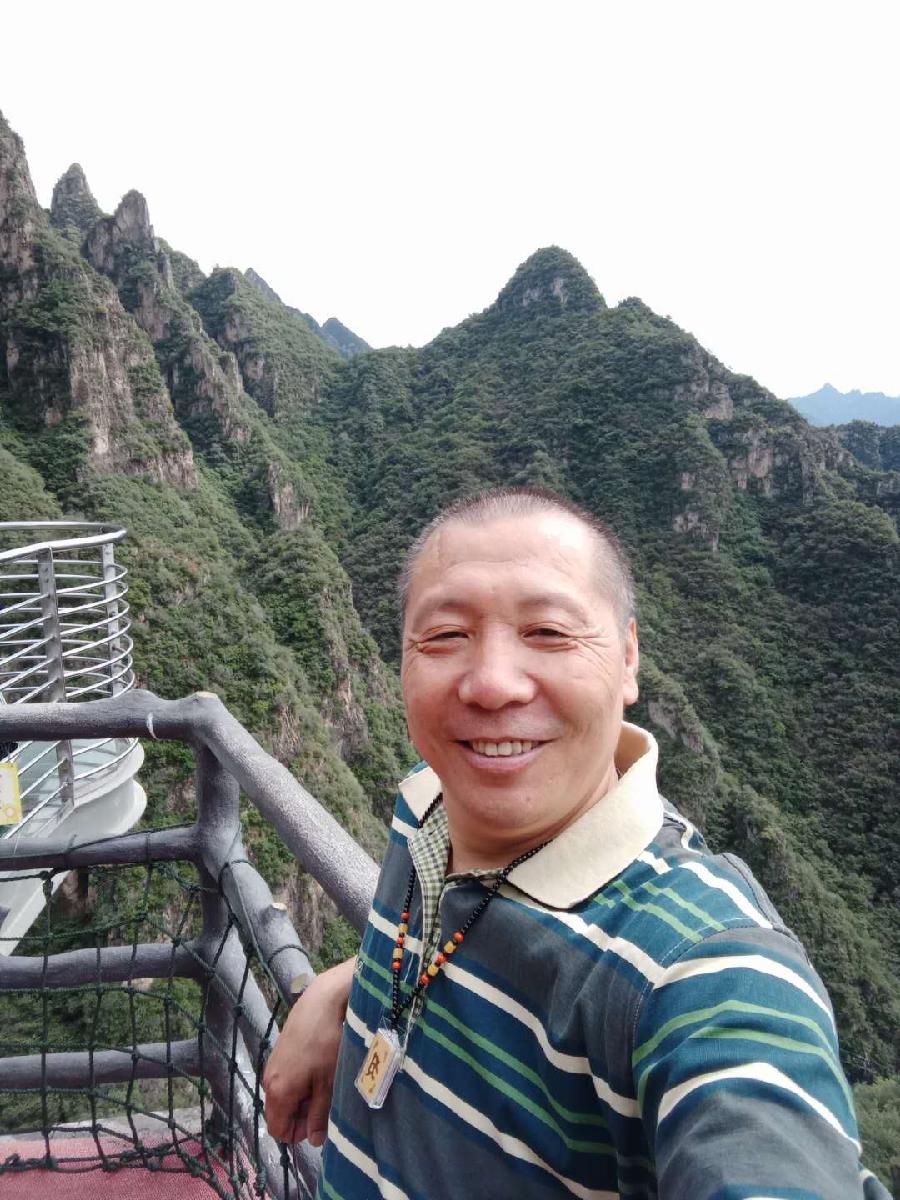 七律‖贺航母福建舰胜利下水 作者‖刘永占(图4)
