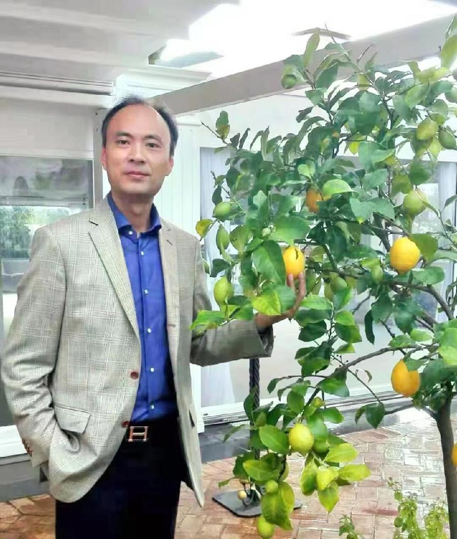 《第六届世界爱情诗大赛》（151）【欧洲总社】推荐作品21｜克文（意大利）（图2）