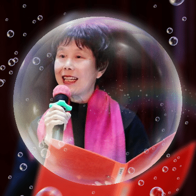七位主播各展风采香雪海散文《生如夏花》 编辑宋梅【中国长江文学社】有声文学平台第3908期(图10)