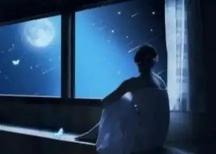 红梅诗歌文化传媒||在黑夜里独白||作者：王百灵（图2）