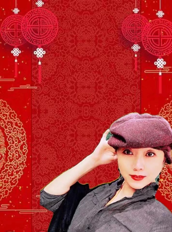 赞美党――怡文(图2)